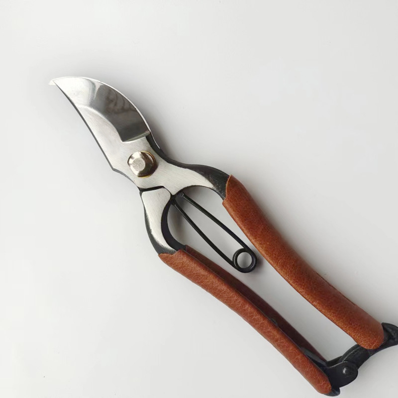 Gardening Tools Japanese - Gunting Pangkas Portabel Profesional untuk Kebun,