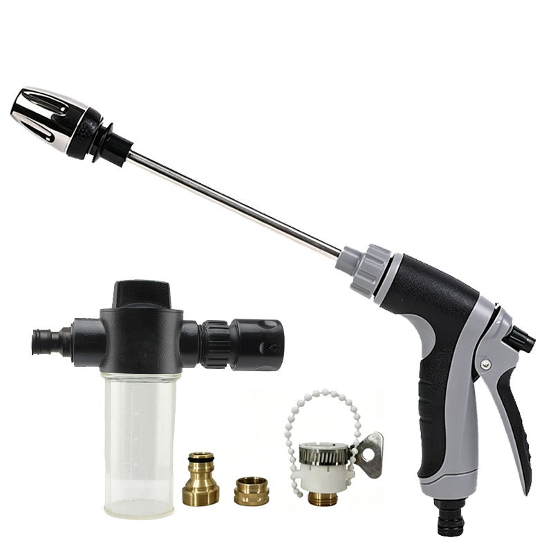 Gardening Tools Best - Pistol Air Bertekanan Tinggi Terlaris, Alat