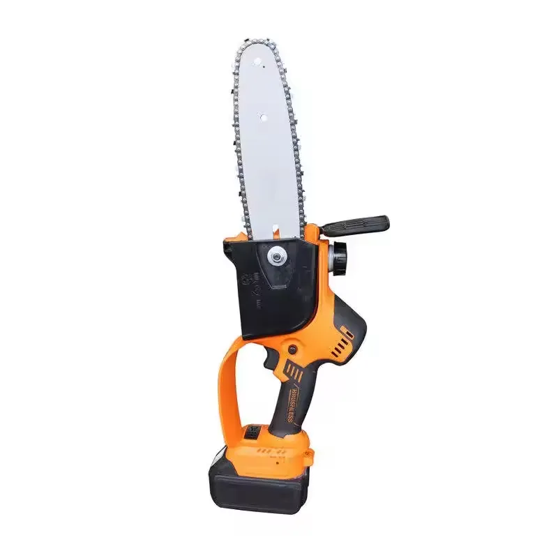 Gardening Tools Of - Gergaji Rantai Listrik Tanpa Kabel DC18V