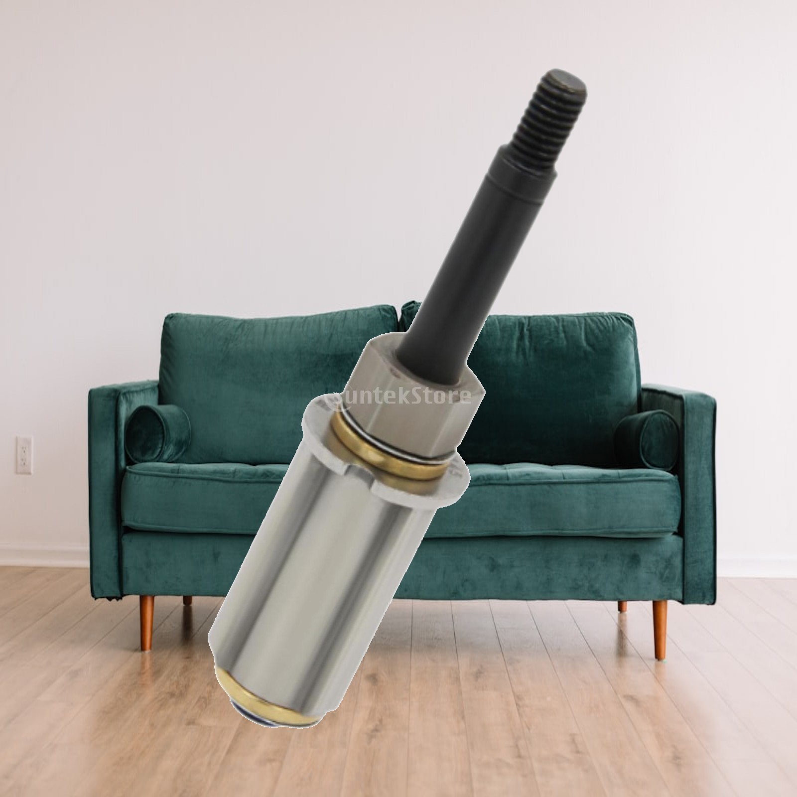 Gardening Tools Essential - Housing Bantalan Esensial untuk Alat Pemangkas