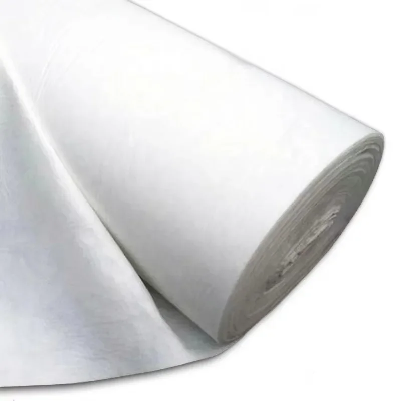 Gardening Tools Best - 【Terlaris】Kain Geotekstil PET Non Woven Harga