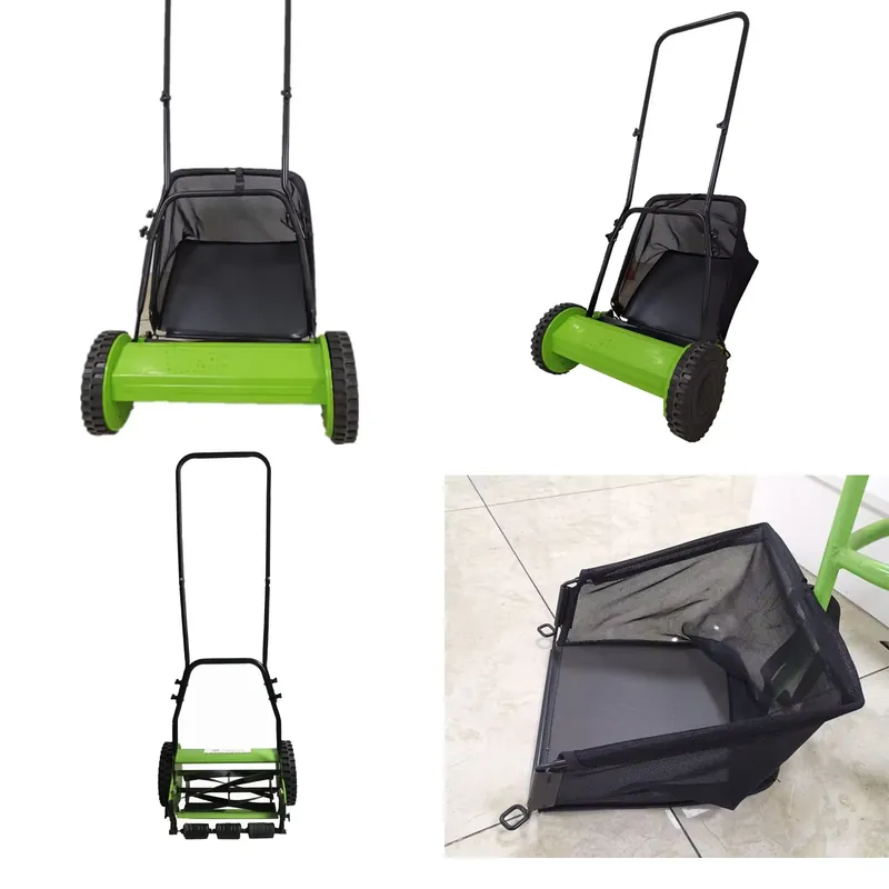 Gardening Tools Price - Mesin Pemotong Rumput Dorong Ukuran Kecil