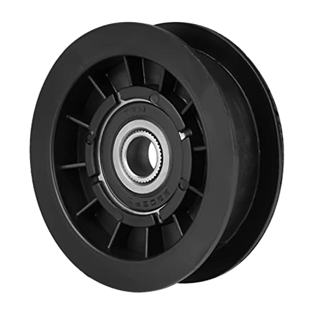 Gardening Tools Needed - Pulley Idler yang Andal, Kompatibel dengan