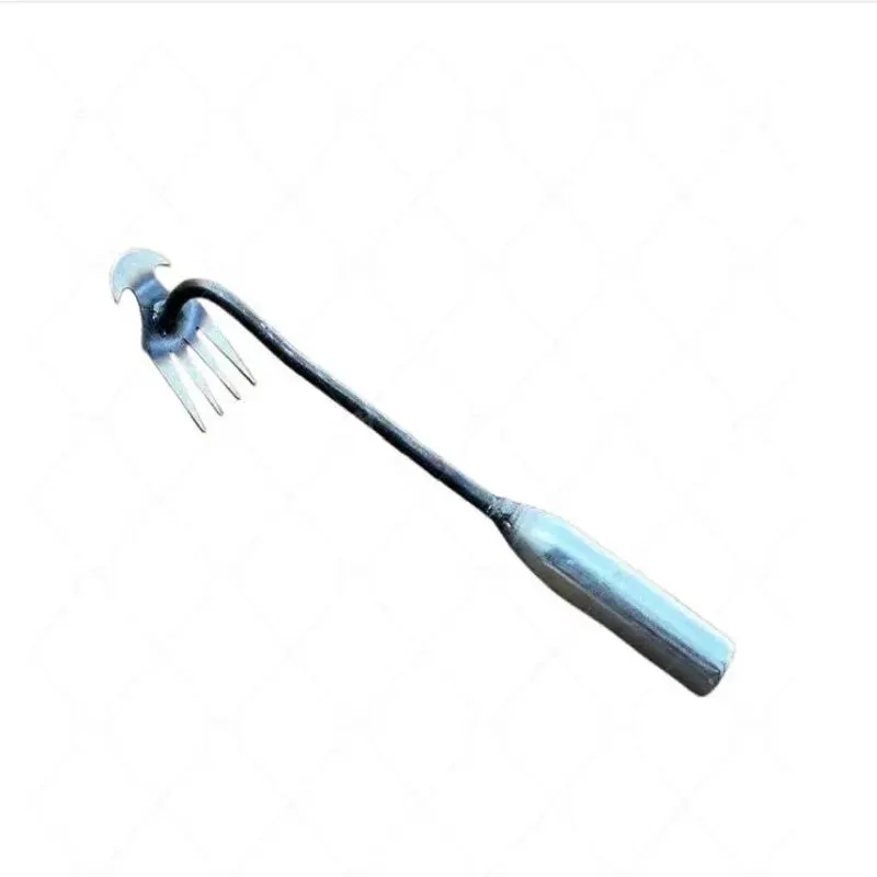 Gardening Tools Japanese - Alat Penyiangan, Alat Pencabut dan Penyiangan,