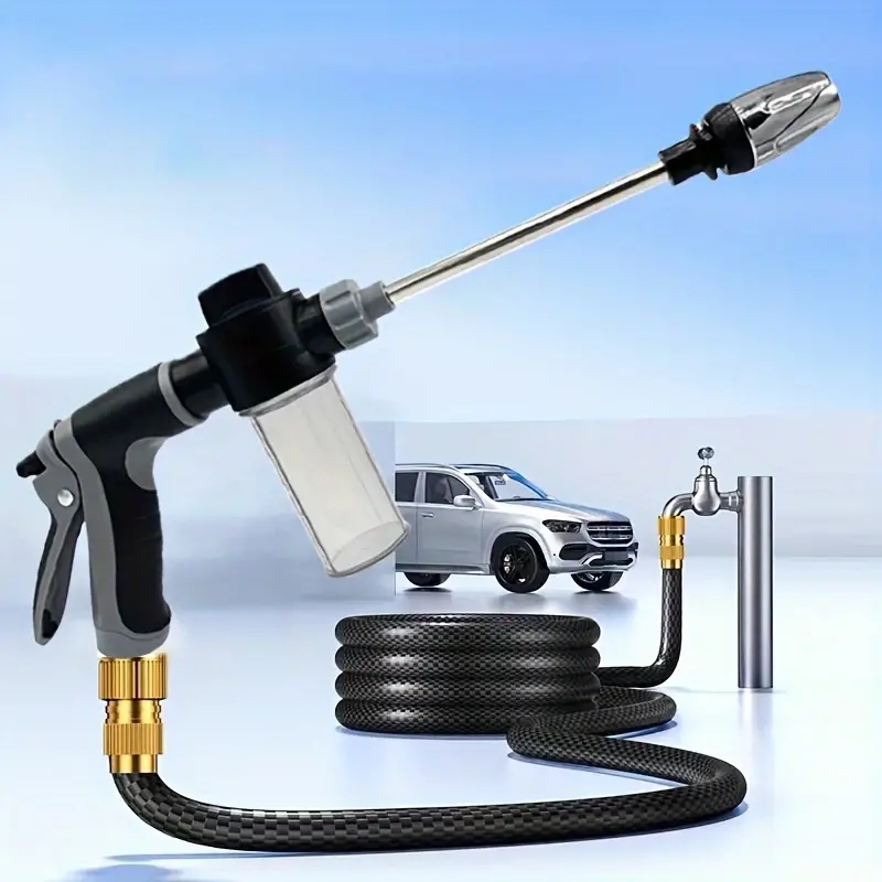 Gardening Tools Best - Pistol Semprot Air Tekanan Tinggi Terlaris,