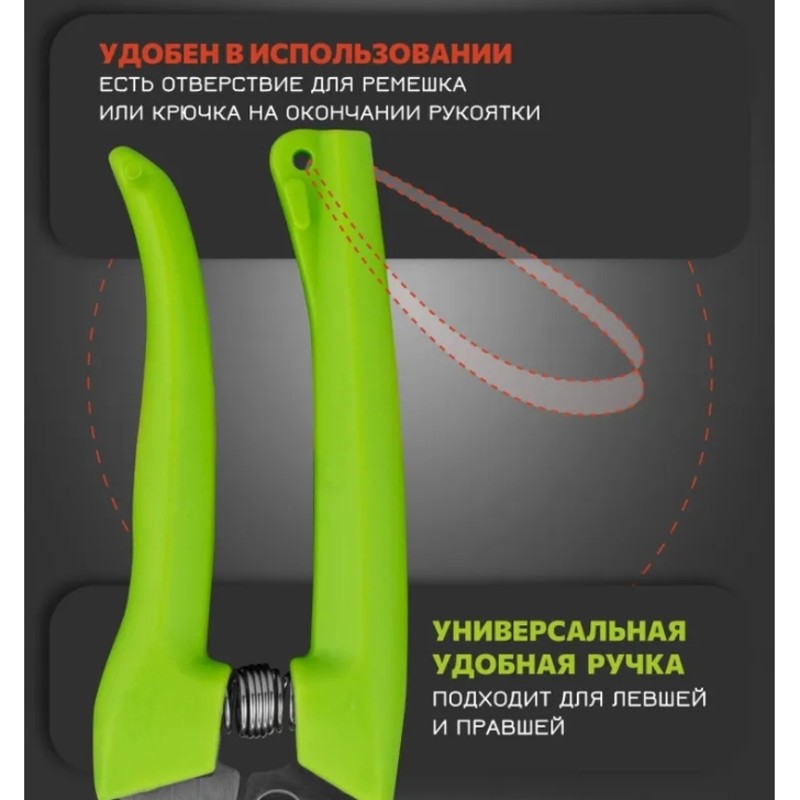 Gardening Tools Price - 【PENURUNAN HARGA】Alat Pemangkas Taman 172Mm, Alat