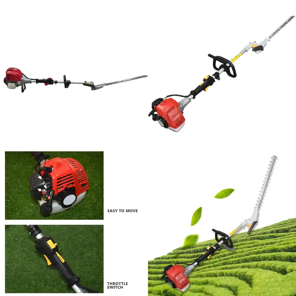 Pruning Shears - Pemangkas Tanaman, Gunting Pangkas, Pencabut Gulma,