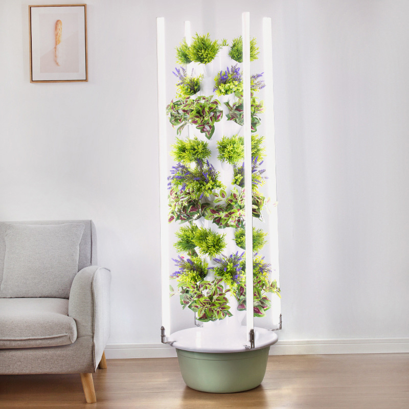 Led Grow Light - Dengan Led Lampu Tumbuh Pohon Ruang
