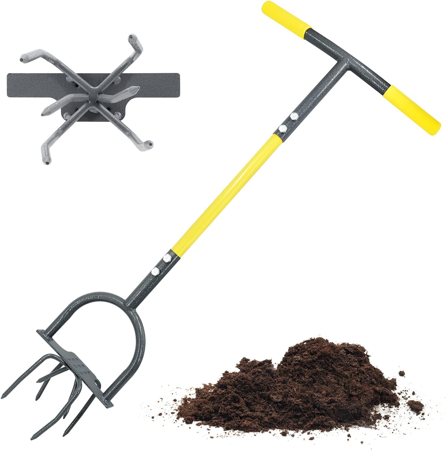 Gardening Tools Edger - Alat Pemotong Rumput Taman Terbaik, Pemotong