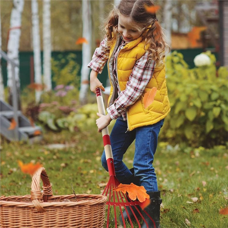Gardening Tools Best - ABXE-Set Alat Berkebun Kayu untuk Anak-Anak