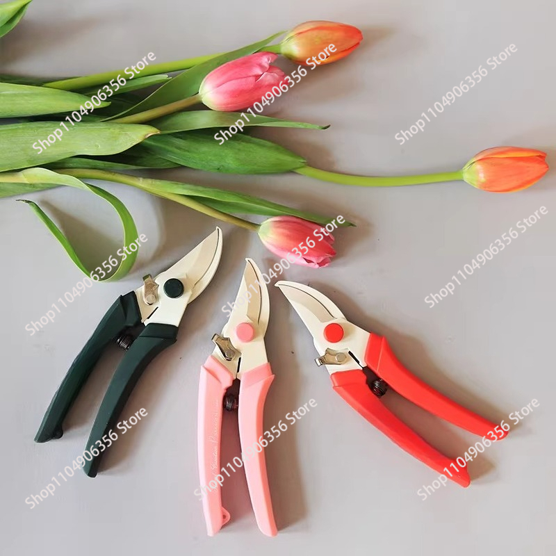 untuk Gunting Cabang 200MM, Im - Gardening Tools Made In Japan ulasan dan harga