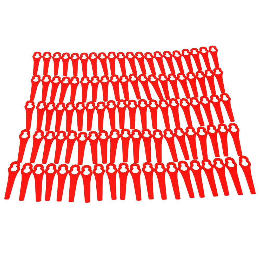 100PKS Pisau Pemangkas Rumput  - Gardening Tools Basic ulasan dan harga