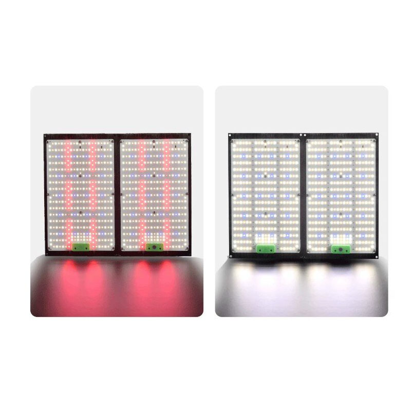 Lampu LED Quantum-Board untuk  - Led Grow Light ulasan dan harga