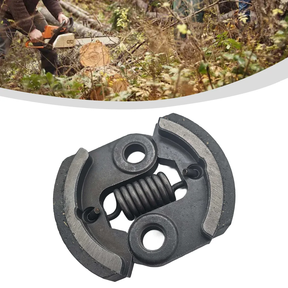 Penggantian Sepatu Kopling ECH - Gardening Tools Needed ulasan dan harga