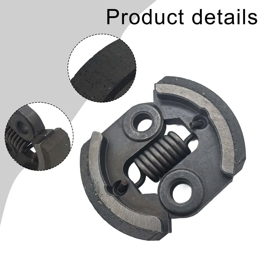 Penggantian Sepatu Kopling ECH - Gardening Tools Needed ulasan dan harga