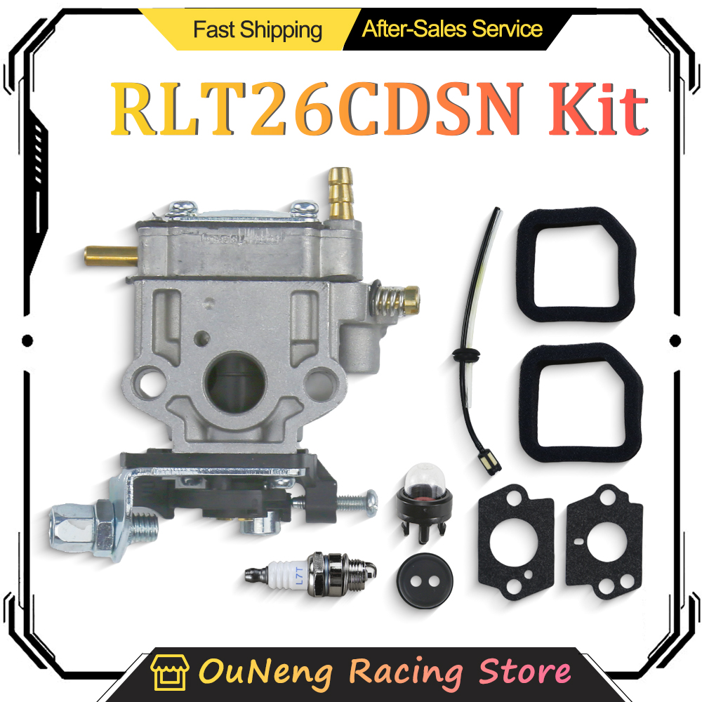 Kit Karburator Mesin Pemotong  - Gardening Tools Basic ulasan dan harga
