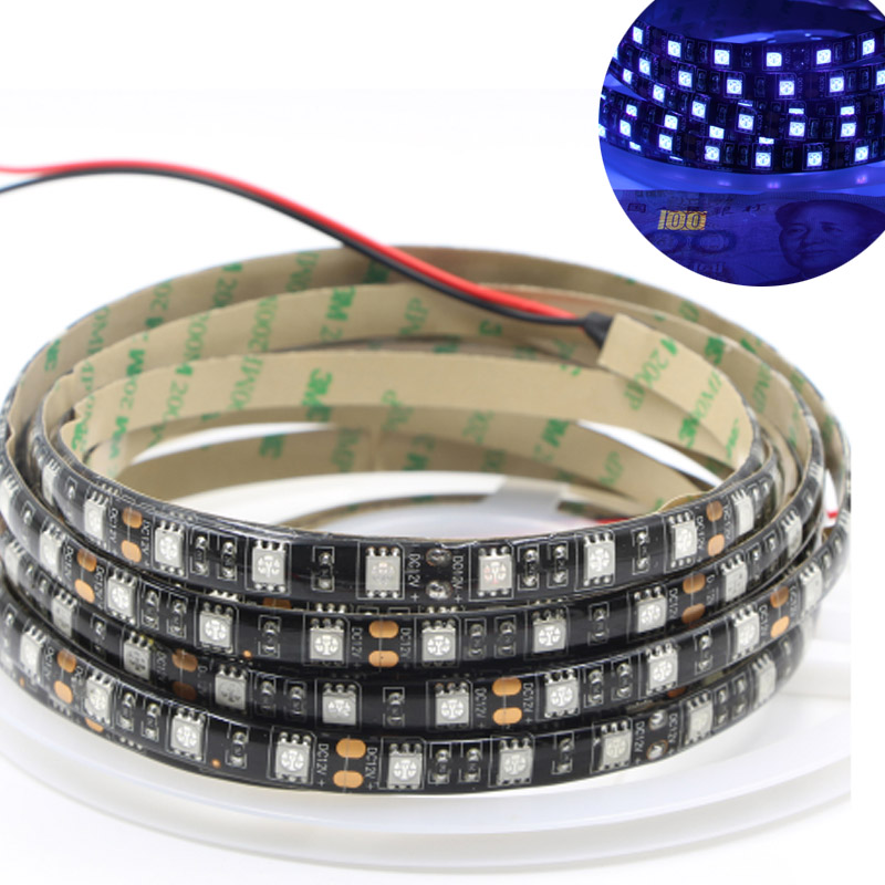 Lampu Ultraviolet LED UV, Lamp - Led Grow Light ulasan dan harga