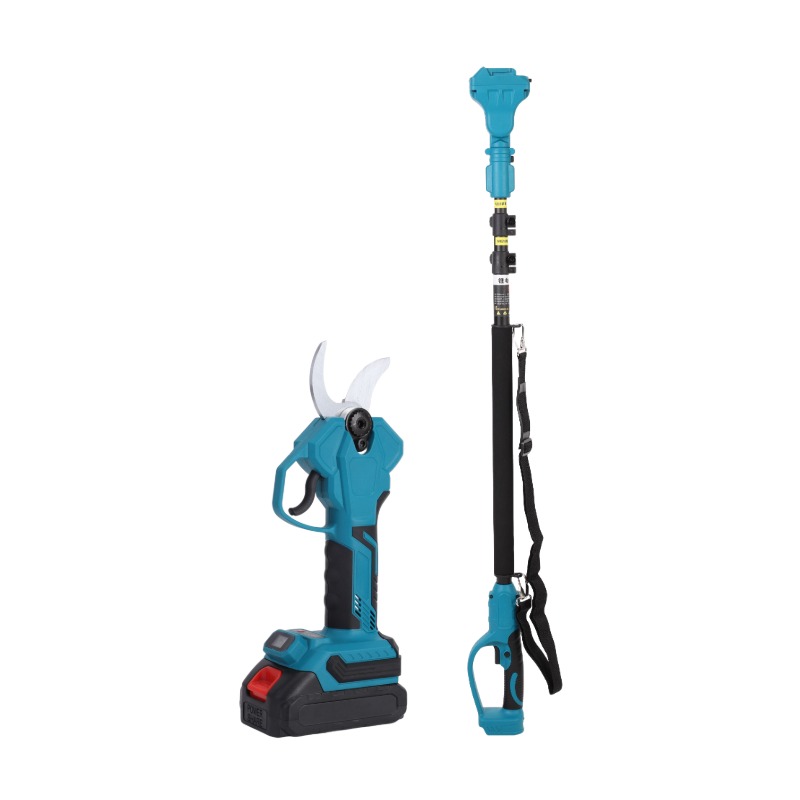 Gunting Pangkas Dahan Tinggi E - Pruning Shears ulasan dan harga