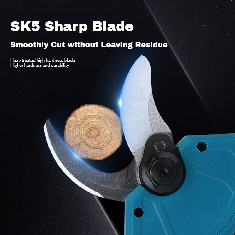 Gunting Pangkas Dahan Tinggi E - Pruning Shears ulasan dan harga