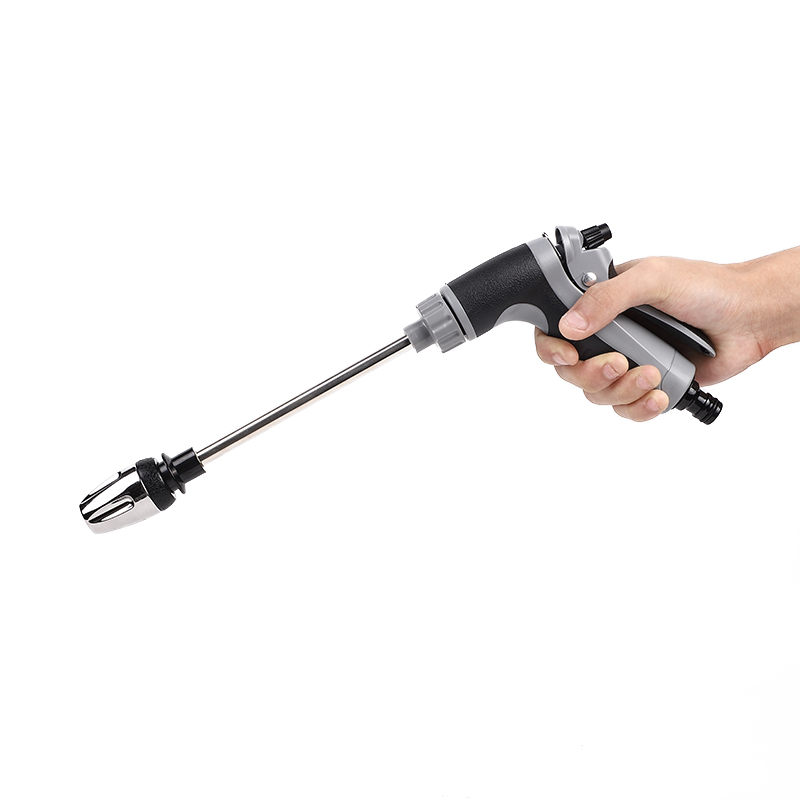 Pistol Semprot Air Tekanan Tin - Gardening Tools Best ulasan dan harga