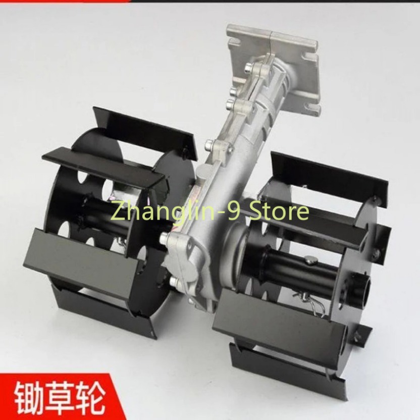 Aksesoris Mesin Pemotong Rumpu - Gardening Tools Best ulasan dan harga