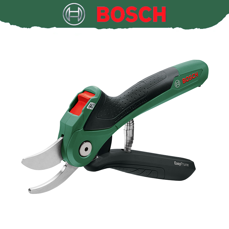 Gunting pangkas tanaman listri - Pruning Shears ulasan dan harga