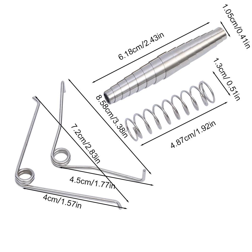 Pegas Pengganti Esensial untuk - Gardening Tools Essential ulasan dan harga
