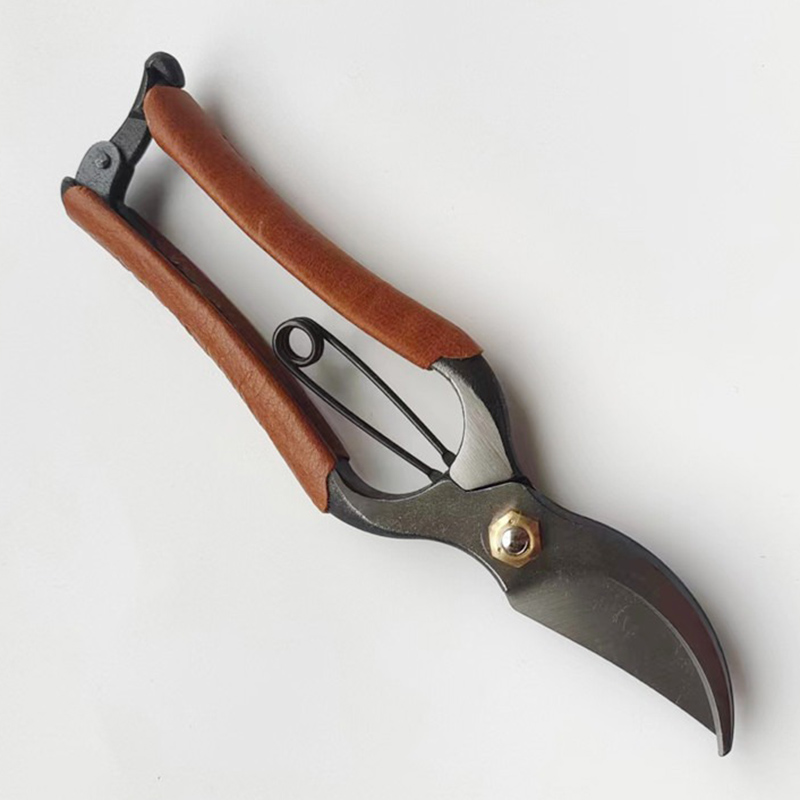 Gunting Pangkas Portabel Profe - Gardening Tools Japanese ulasan dan harga