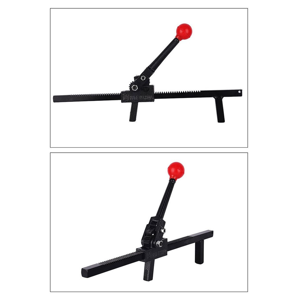 Alat Pemutar Kawat Pagar Ranta - Gardening Tools Range ulasan dan harga