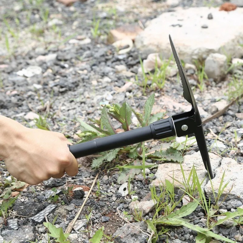 Sekop Lipat Terbaik 2026 untuk - Gardening Tools Best ulasan dan harga