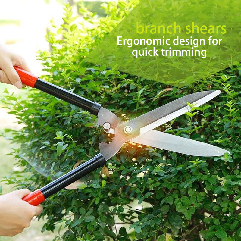 Alat Pemangkas Tanaman Profesi - Gardening Tools Japanese ulasan dan harga
