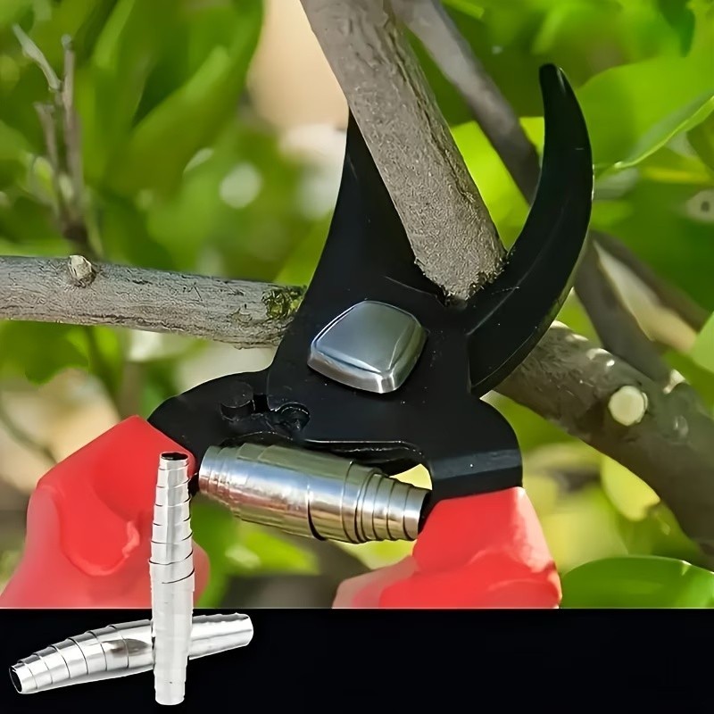 20 Buah Pegas Pemangkas 2,76 I - Pruning Shears ulasan dan harga