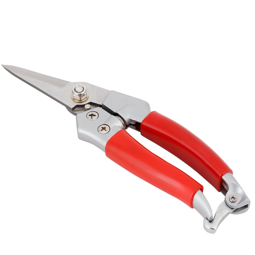 Gunting Pangkas Tanaman Guntin - Pruning Shears ulasan dan harga