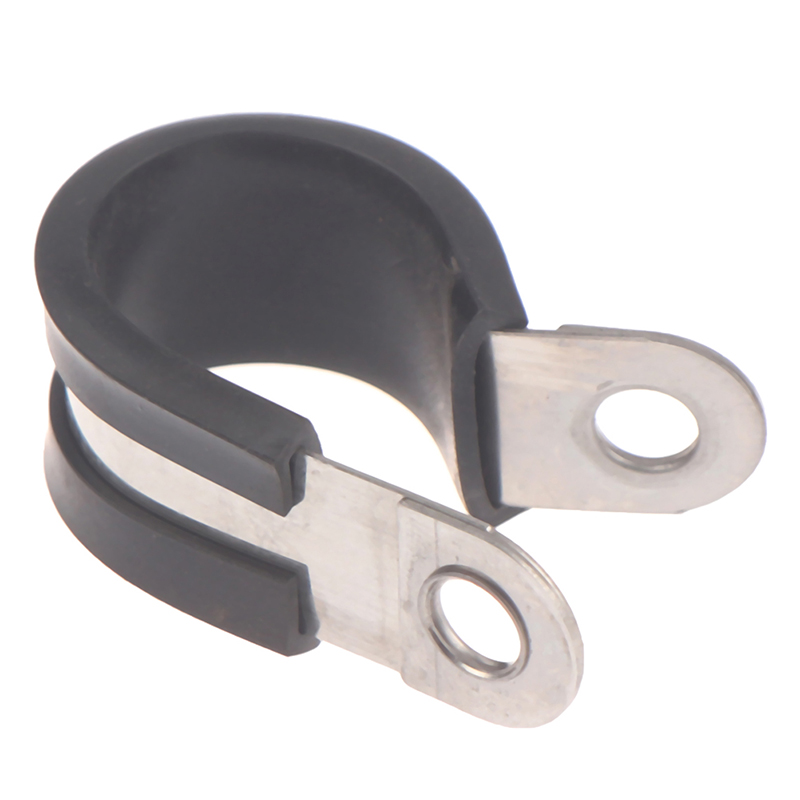 2 buah penjepit kabel baja tah - Gardening Tools Range ulasan dan harga
