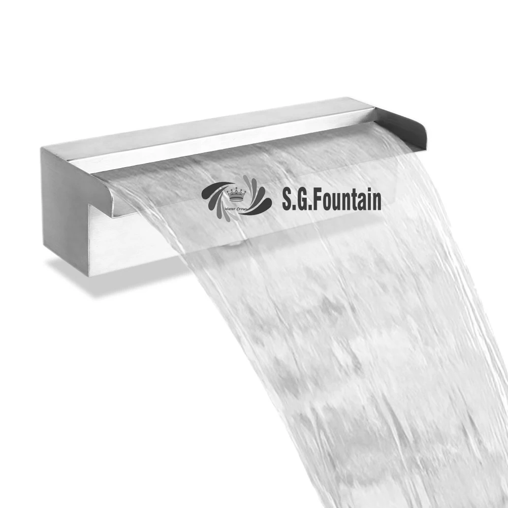 Air Terjun Buatan Modern Berku - Gardening Tools Price ulasan dan harga