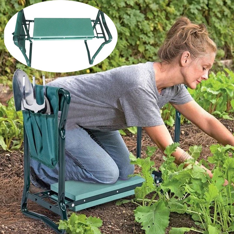 Kursi Berkebun Terlaris, Terse - Gardening Tools Best ulasan dan harga