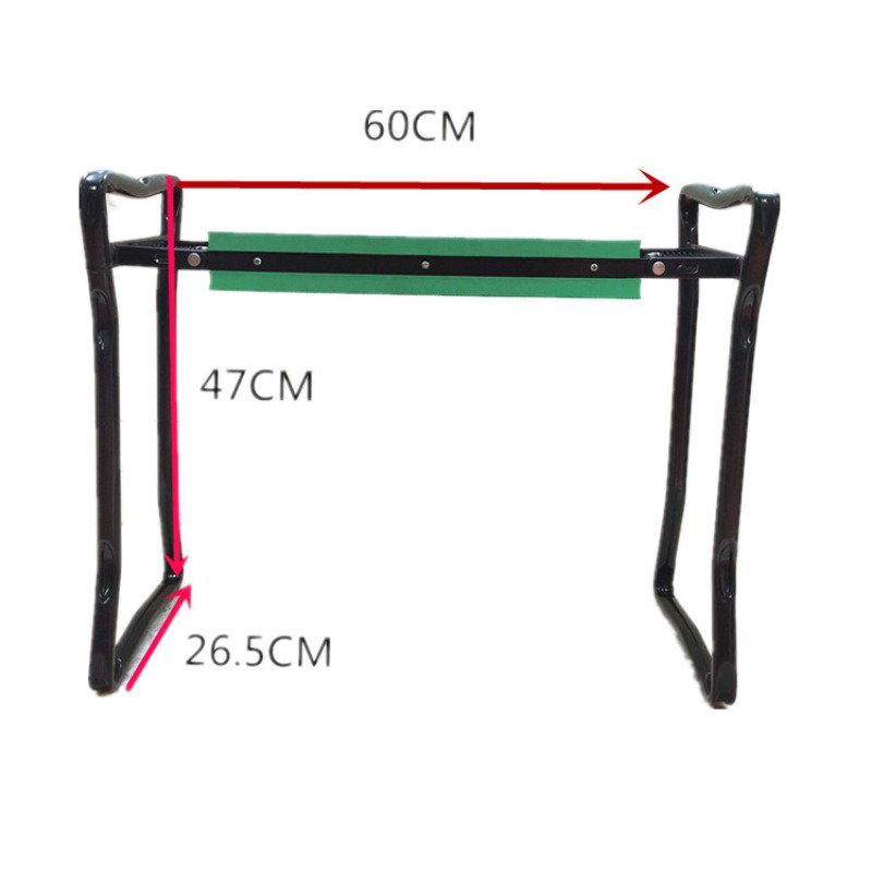 Kursi Berkebun Terlaris, Terse - Gardening Tools Best ulasan dan harga