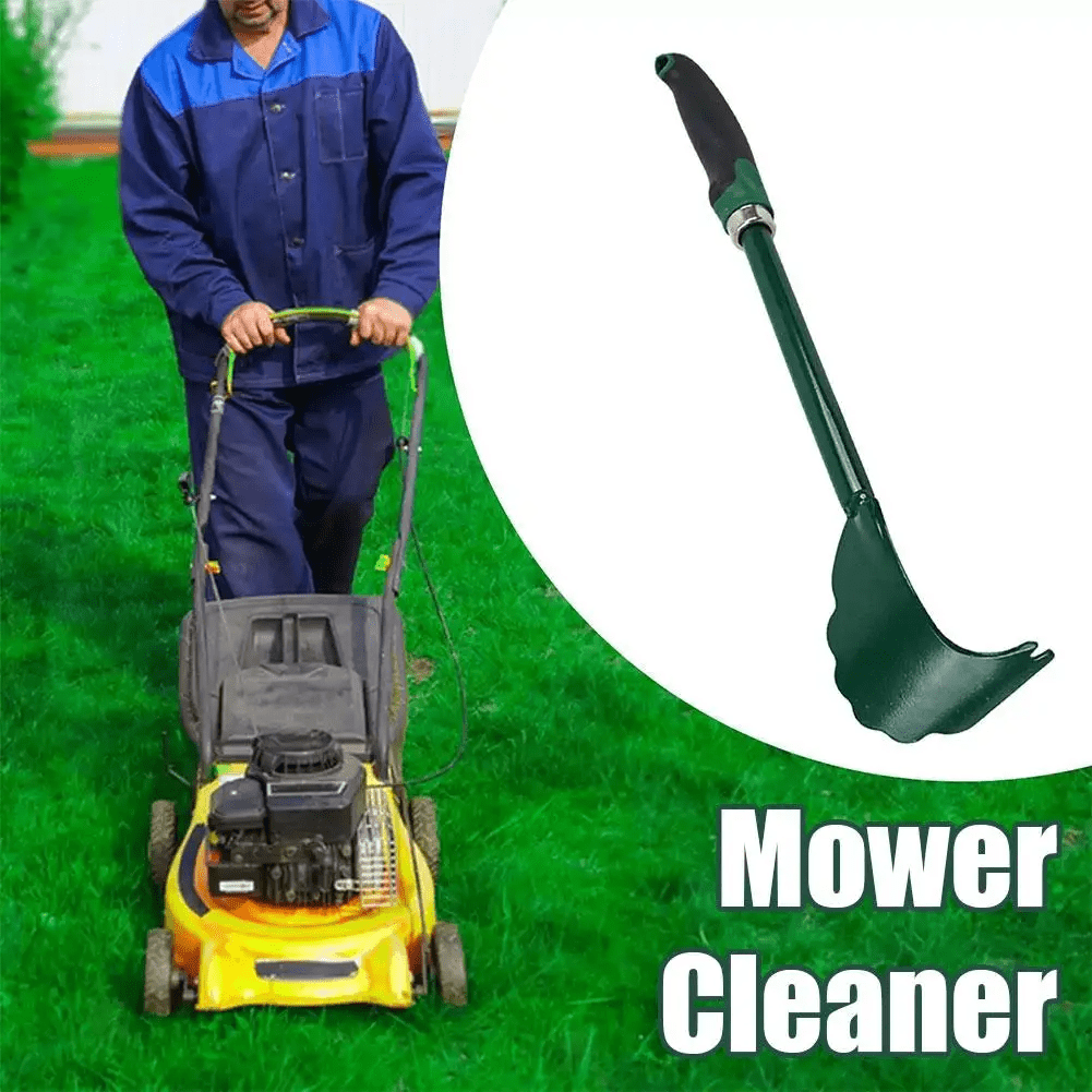 1 Buah Alat Pengikis Dek Mesin - Gardening Tools Japanese ulasan dan harga
