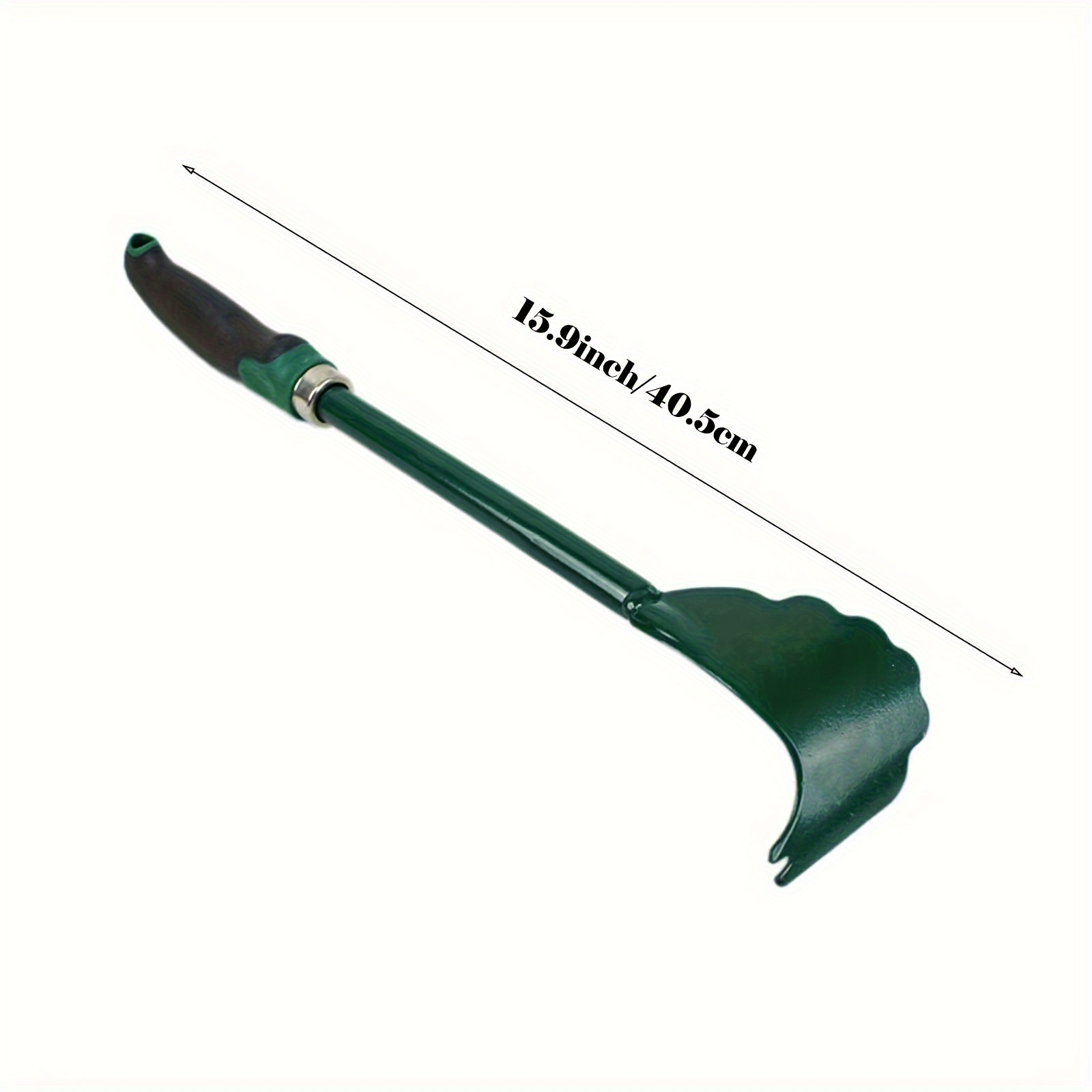 1 Buah Alat Pengikis Dek Mesin - Gardening Tools Japanese ulasan dan harga