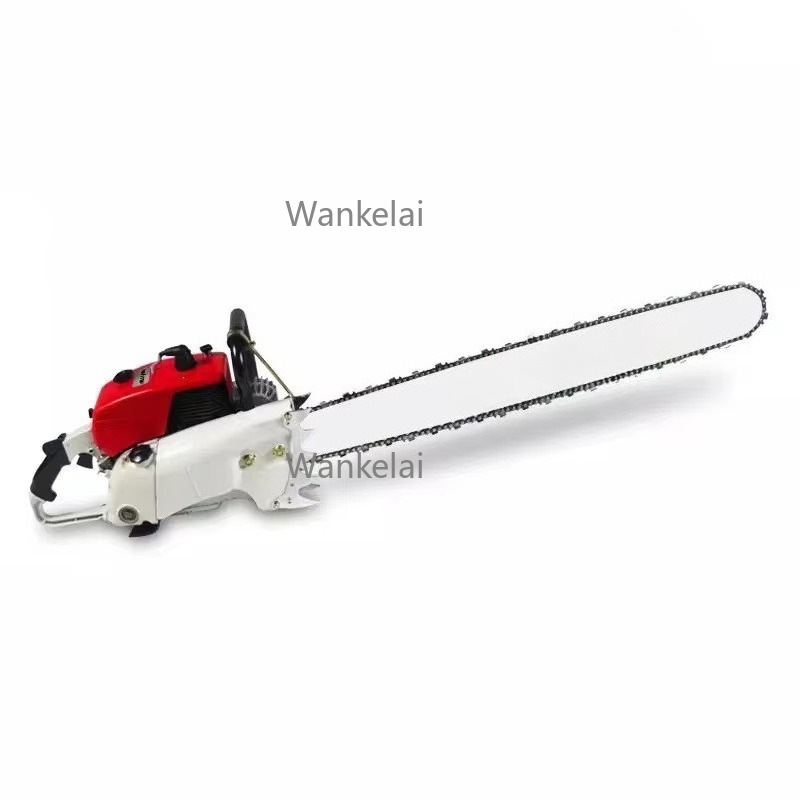 Gergaji Rantai Kelas Industri  - Gardening Tools Price ulasan dan harga