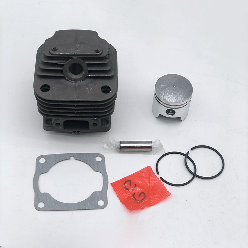 39Mm PISTON Silinder KIT Cocok - Gardening Tools Basic ulasan dan harga