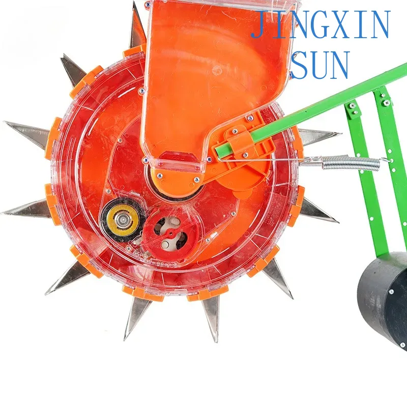 Mesin Penanam Padi Berkualitas - Gardening Tools Price ulasan dan harga