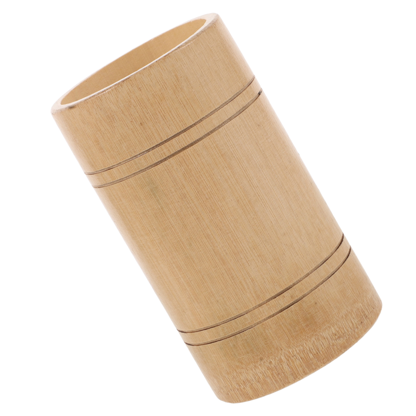 Tabung Penyimpanan Kayu Mini,  - Gardening Tools Japanese ulasan dan harga