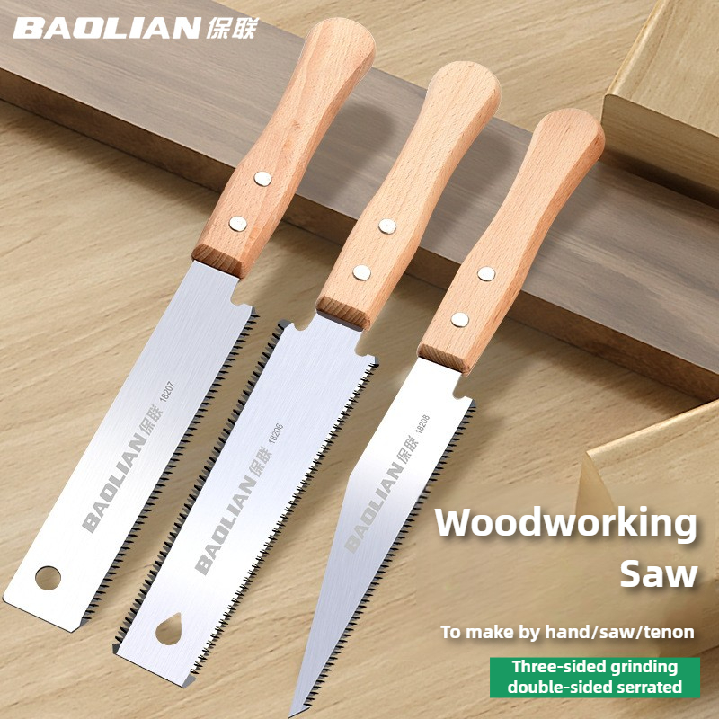 Gergaji Tangan Gaya Jepang Ger - Gardening Tools Japanese ulasan dan harga