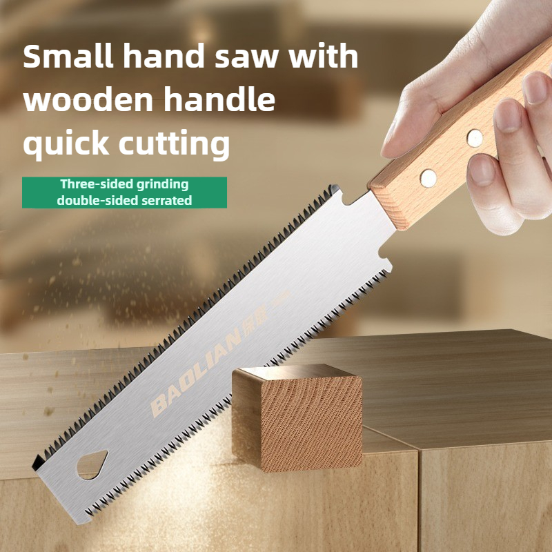 Gergaji Tangan Gaya Jepang Ger - Gardening Tools Japanese ulasan dan harga