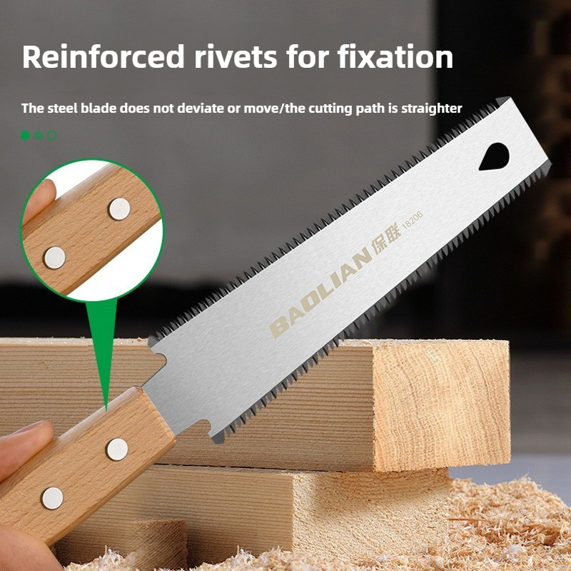 Gergaji Tangan Gaya Jepang Ger - Gardening Tools Japanese ulasan dan harga