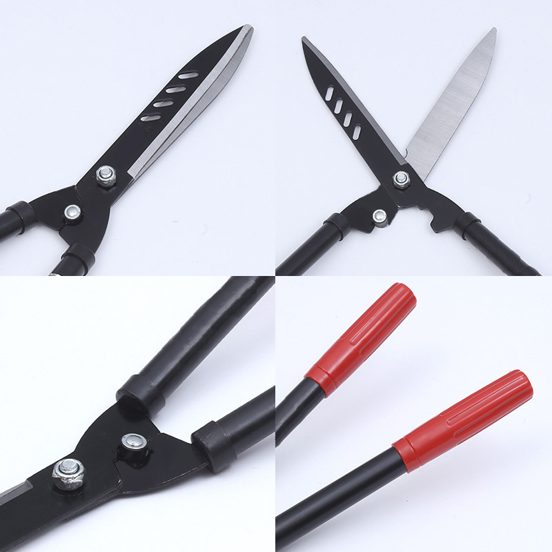 Gunting Kebun Klasik Heavy Dut - Gardening Tools Japanese ulasan dan harga