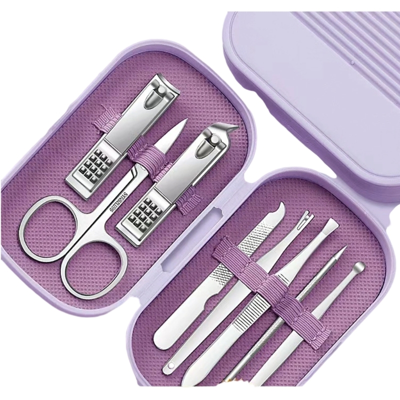 Gunting Kuku Manikur Serbaguna - Gardening Tools Essential ulasan dan harga
