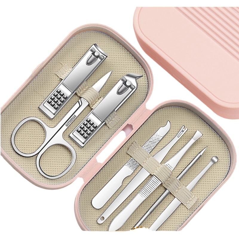Gunting Kuku Manikur Serbaguna - Gardening Tools Essential ulasan dan harga