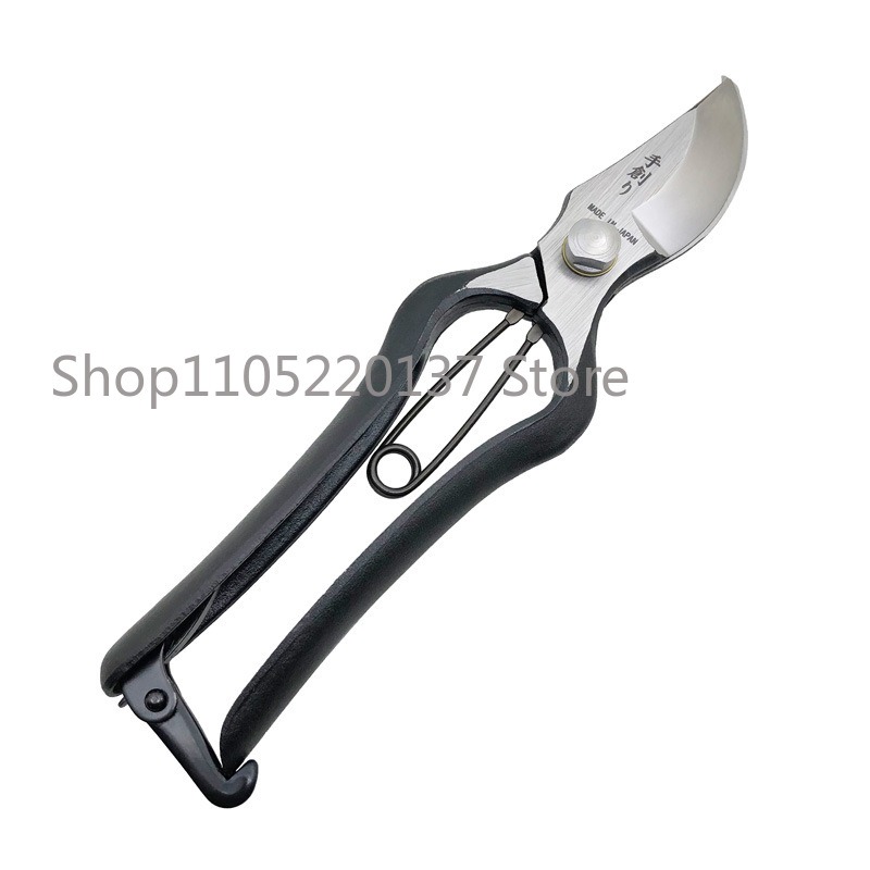 Gunting Cabang 200MM, Diimpor  - Gardening Tools Made In Japan ulasan dan harga